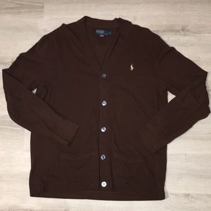 Polo Ralph Lauren Cardigan